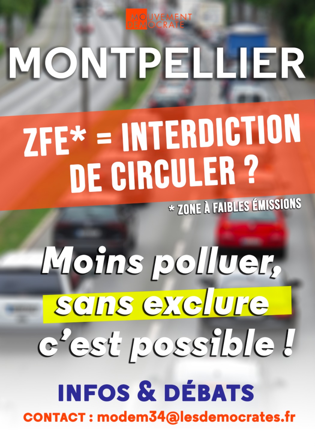 ZFE-Montpellier