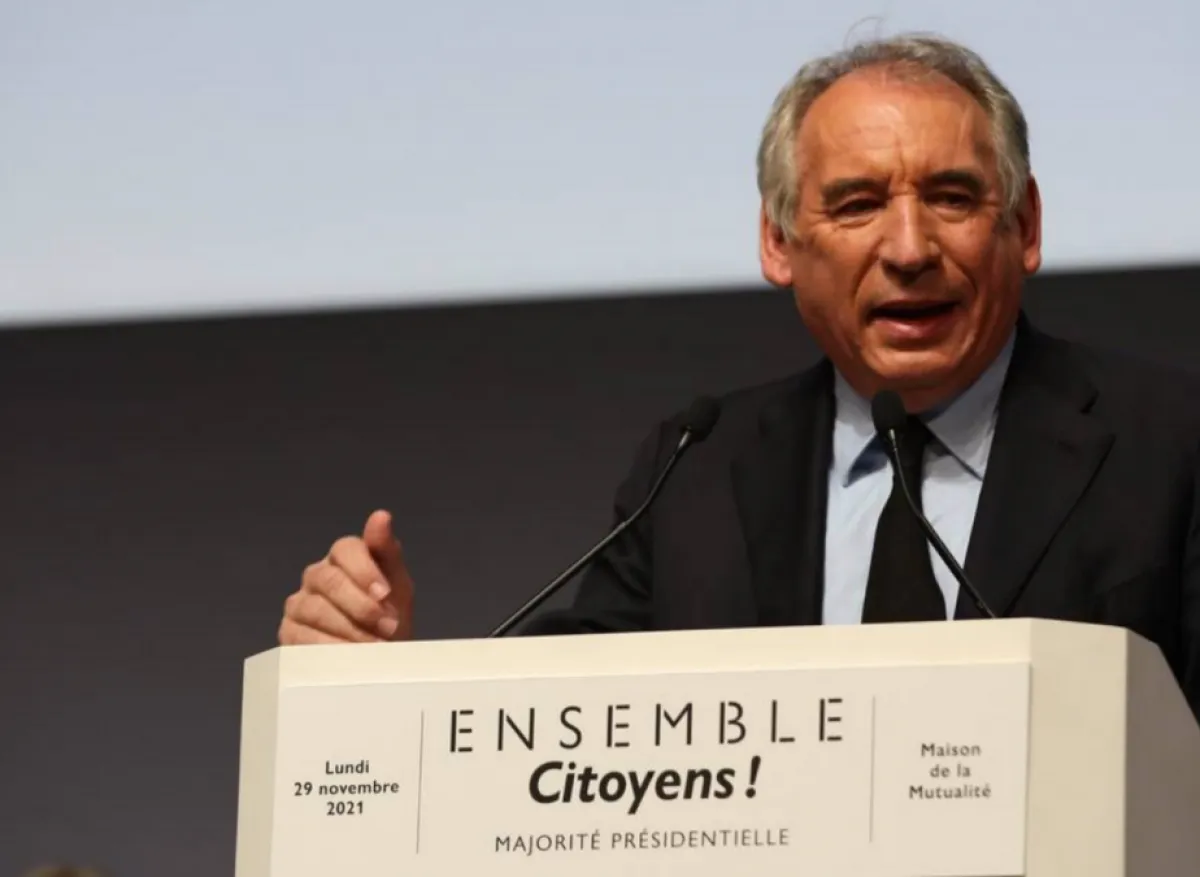 François-Bayrou-FB ENSEMBLE CITOYENS