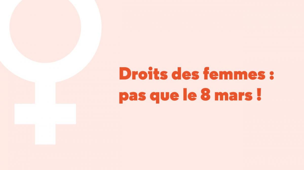 8 mars